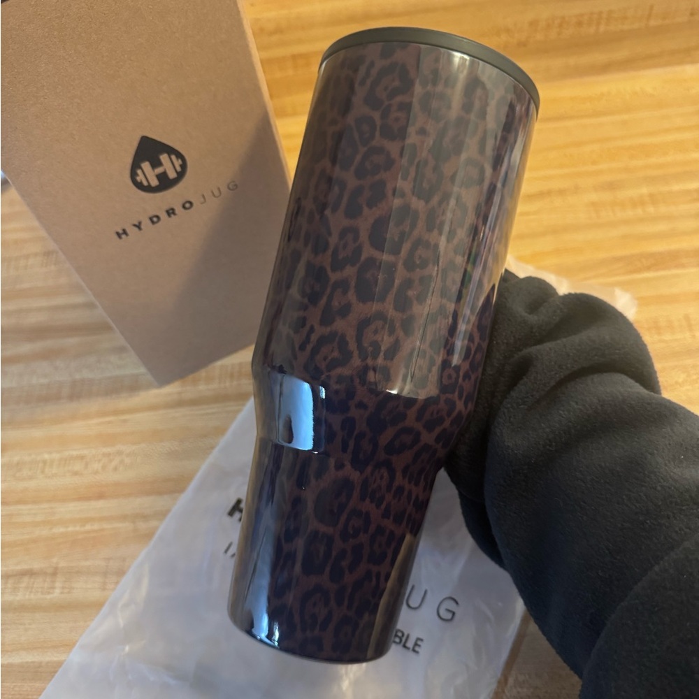 hydrojug luxe 40 oz tumbler - Picture 4 of 7